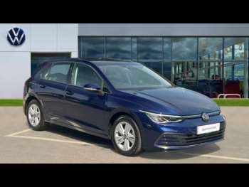 2024 - 1.5 TSI 150 Life 5dr