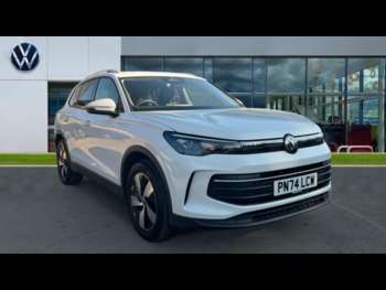 2024 - 2.0 TDI Match 5dr DSG Auto