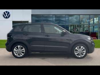 Used Volkswagen T-Cross 2021 for sale - 74722663: Photo