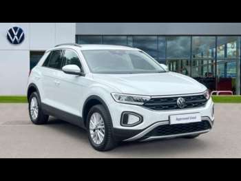 2022 - 1.0 TSI Life 5dr