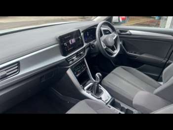 Used Volkswagen T-Roc 2022 for sale - 75020933: Photo