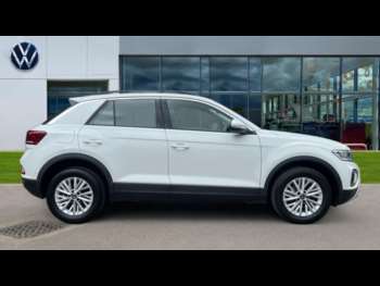 Used Volkswagen T-Roc 2022 for sale - 75020933: Photo