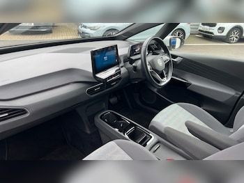 Used Volkswagen ID.3 2022 for sale - 76350968: Photo