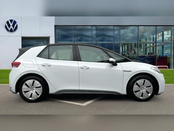 Used Volkswagen ID.3 2022 for sale - 76350968: Photo