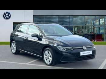 2022 - 2.0 TDI Life 5dr DSG Auto