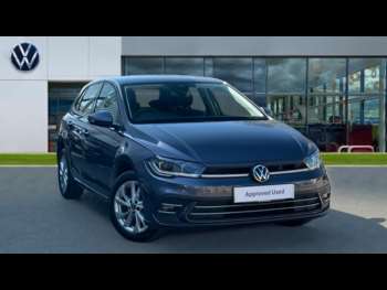 2022 - 1.0 TSI Style 5dr