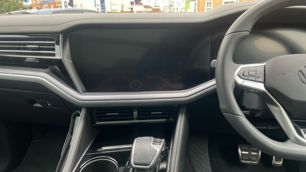 Used Volkswagen Touareg 2025 for sale - 76788348: Photo 13