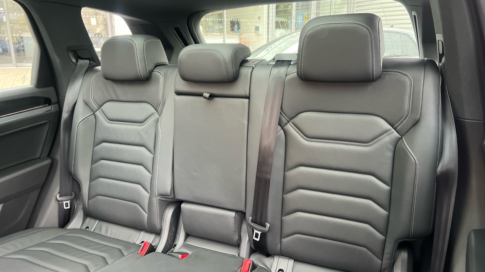 Used Volkswagen Touareg 2025 for sale - 76788348: Photo 15