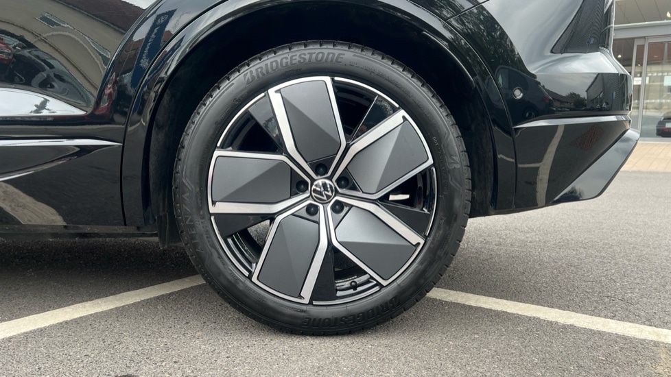 Used Volkswagen Touareg 2025 for sale - 76788348: Photo 19