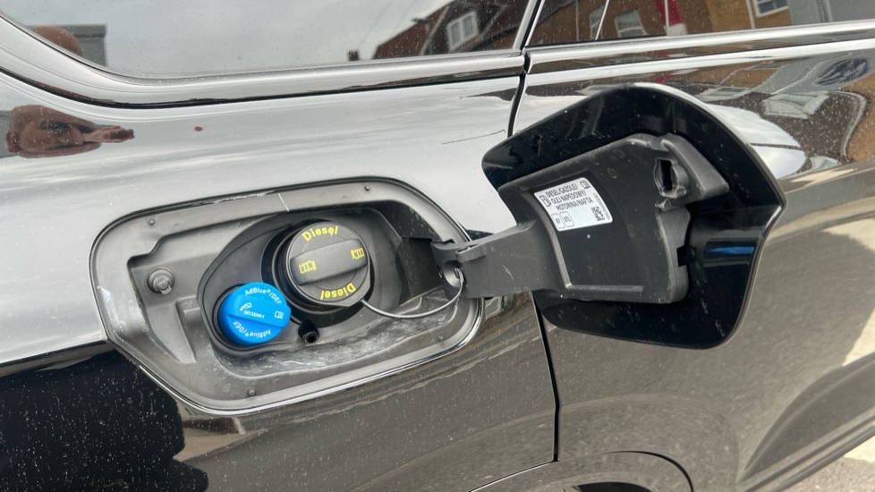 Used Volkswagen Touareg 2025 for sale - 76788348: Photo 29