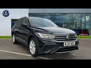 2022 - 1.5 TSI Life 5dr DSG Auto