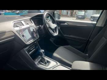 Used Volkswagen Tiguan Allspace 2022 for sale - 74885395: Photo