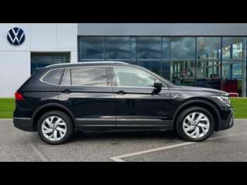 Used Volkswagen Tiguan Allspace 2022 for sale - 74885395: Photo