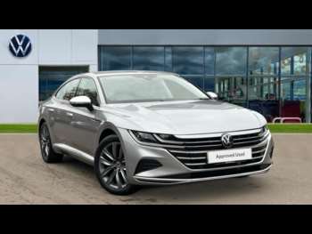 2024 - 2.0 TSI Elegance 5dr DSG