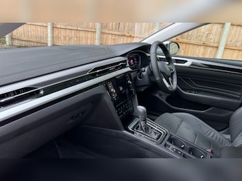 Used Volkswagen Arteon 2024 for sale - 75464924: Photo