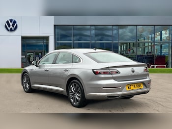 Used Volkswagen Arteon 2024 for sale - 75464924: Photo
