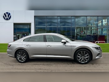 Used Volkswagen Arteon 2024 for sale - 75464924: Photo