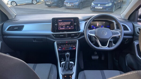 Used Volkswagen T-Roc 2023 for sale - 76124688: Photo 12