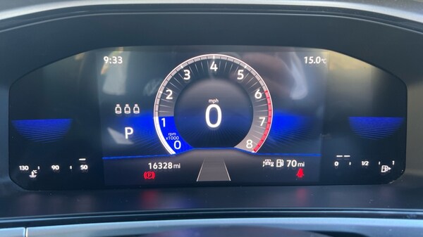 Used Volkswagen T-Roc 2023 for sale - 76124688: Photo 14