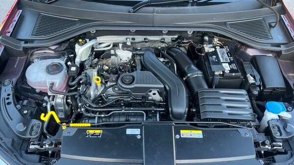 Used Volkswagen T-Roc 2023 for sale - 76124688: Photo 17