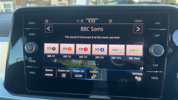 Used Volkswagen T-Roc 2023 for sale - 76124688: Photo 23