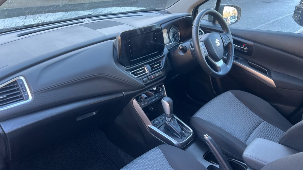 Used Suzuki SX4 S-Cross 2021 for sale - 76297330: Photo 10