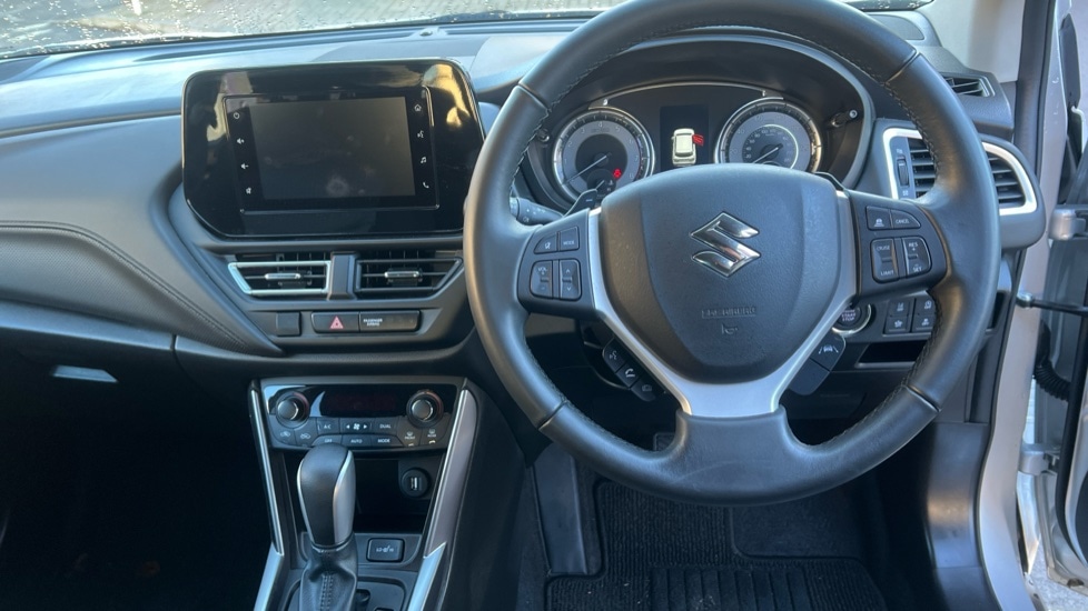 Used Suzuki SX4 S-Cross 2021 for sale - 76297330: Photo 11