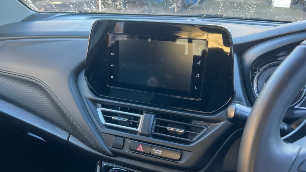 Used Suzuki SX4 S-Cross 2021 for sale - 76297330: Photo 12