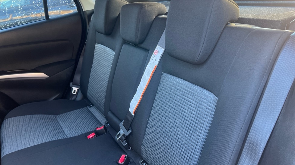 Used Suzuki SX4 S-Cross 2021 for sale - 76297330: Photo 14