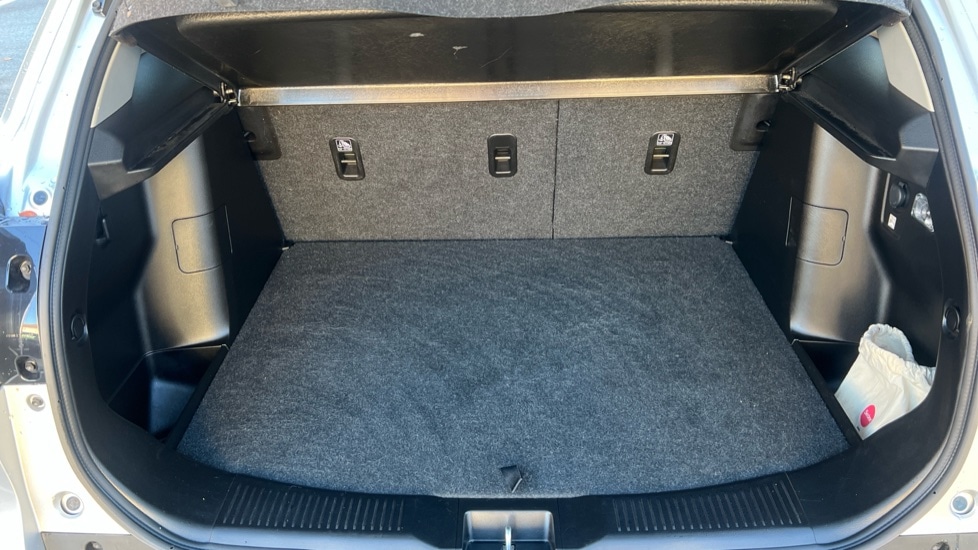 Used Suzuki SX4 S-Cross 2021 for sale - 76297330: Photo 15