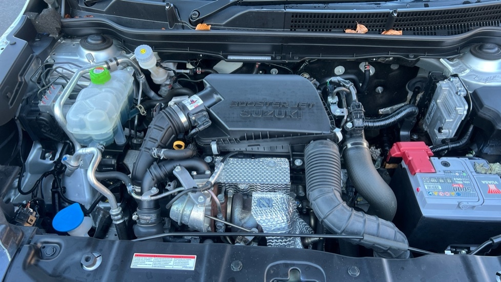 Used Suzuki SX4 S-Cross 2021 for sale - 76297330: Photo 16