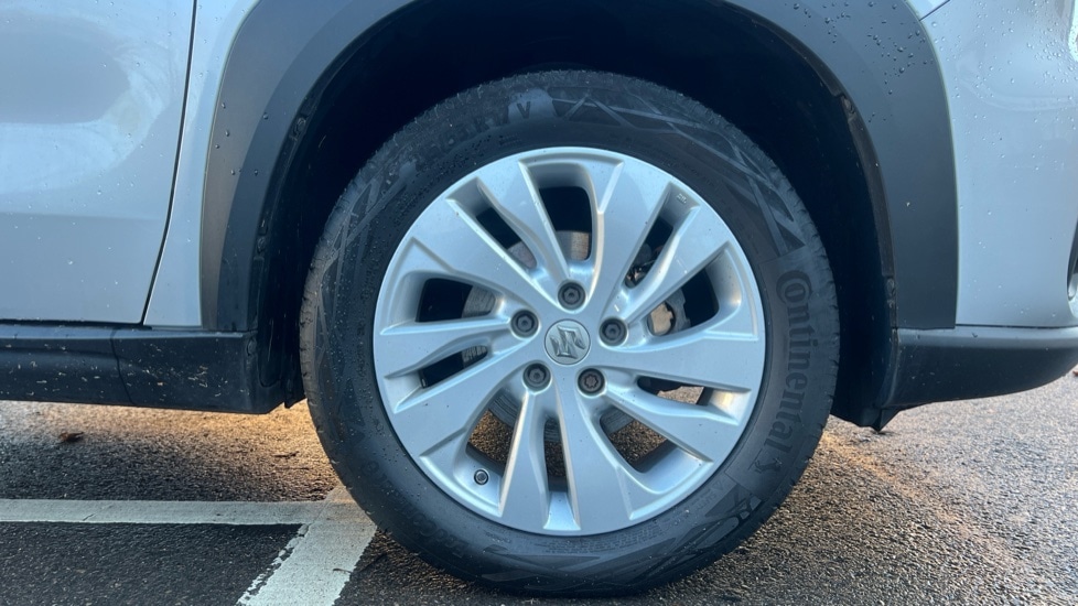 Used Suzuki SX4 S-Cross 2021 for sale - 76297330: Photo 20