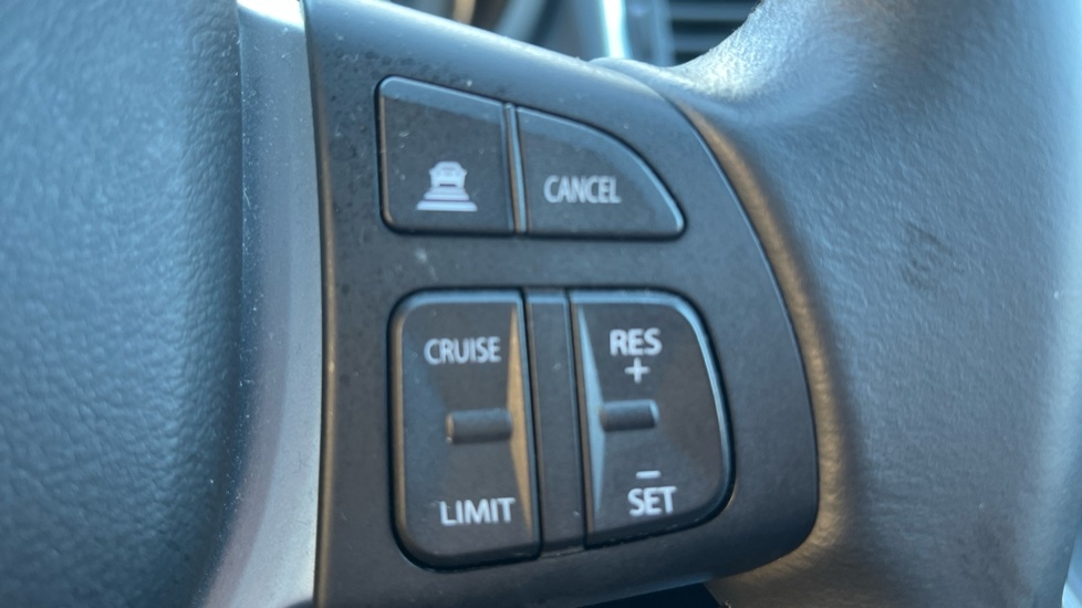 Used Suzuki SX4 S-Cross 2021 for sale - 76297330: Photo 21