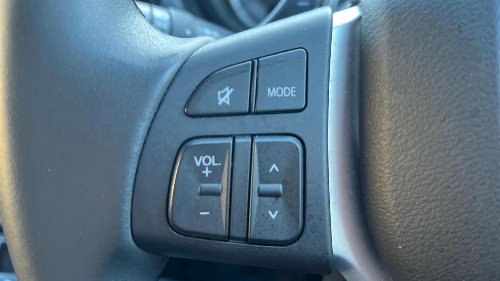 Used Suzuki SX4 S-Cross 2021 for sale - 76297330: Photo 22