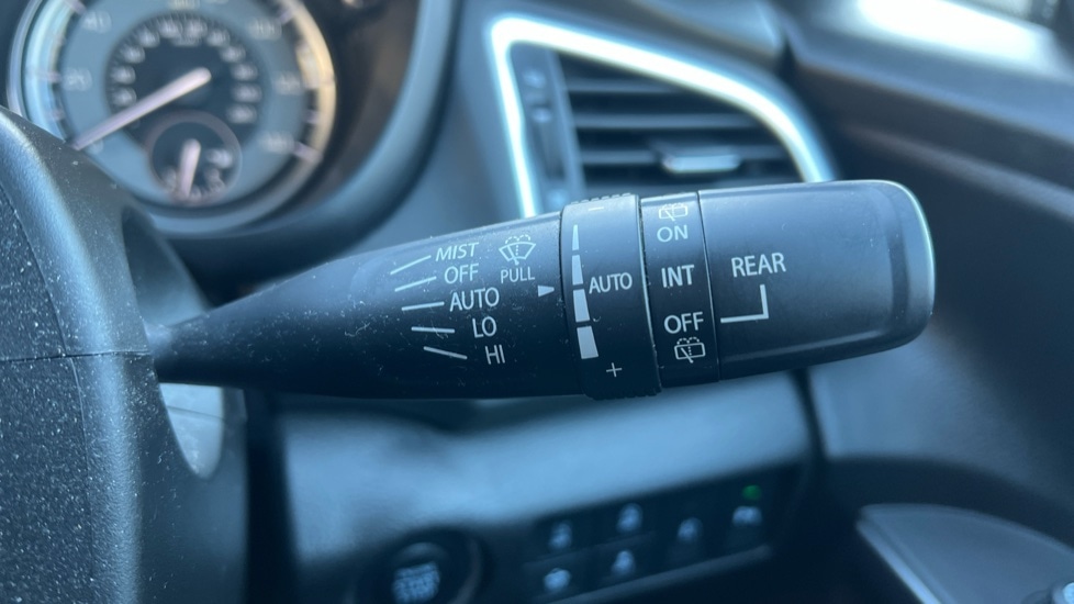 Used Suzuki SX4 S-Cross 2021 for sale - 76297330: Photo 23