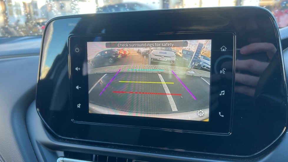 Used Suzuki SX4 S-Cross 2021 for sale - 76297330: Photo 25