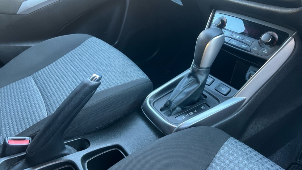 Used Suzuki SX4 S-Cross 2021 for sale - 76297330: Photo 26