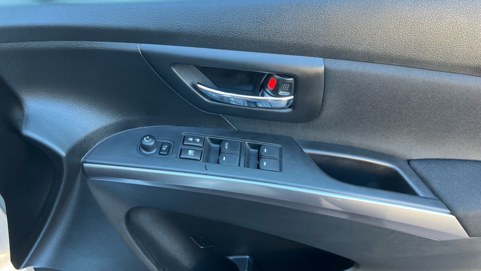 Used Suzuki SX4 S-Cross 2021 for sale - 76297330: Photo 28