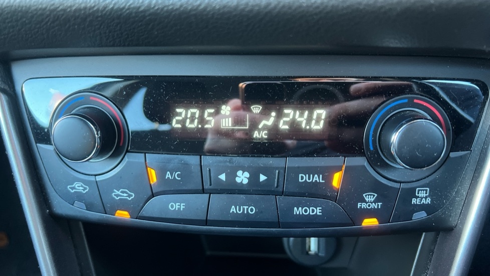 Used Suzuki SX4 S-Cross 2021 for sale - 76297330: Photo 30