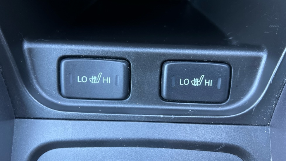 Used Suzuki SX4 S-Cross 2021 for sale - 76297330: Photo 31