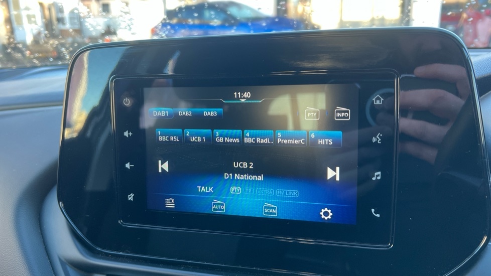 Used Suzuki SX4 S-Cross 2021 for sale - 76297330: Photo 32