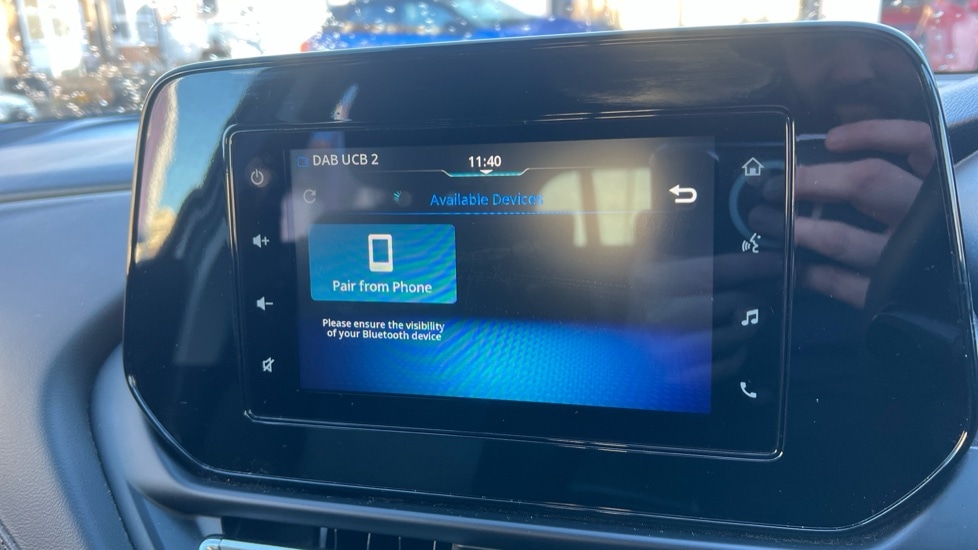 Used Suzuki SX4 S-Cross 2021 for sale - 76297330: Photo 33