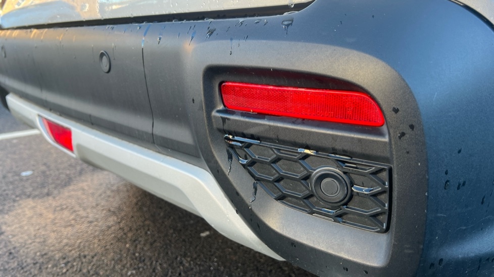 Used Suzuki SX4 S-Cross 2021 for sale - 76297330: Photo 36