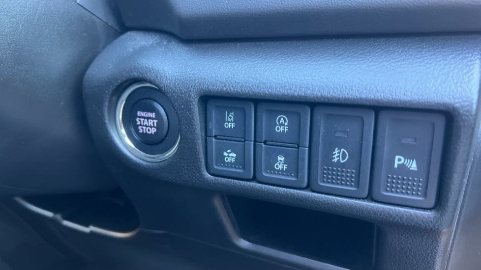 Used Suzuki SX4 S-Cross 2021 for sale - 76297330: Photo 37