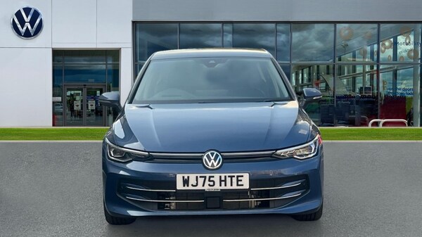 Used Volkswagen Golf 2025 for sale - 76328107: Photo 10