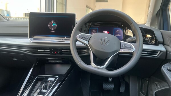 Used Volkswagen Golf 2025 for sale - 76328107: Photo 12