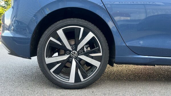 Used Volkswagen Golf 2025 for sale - 76328107: Photo 18