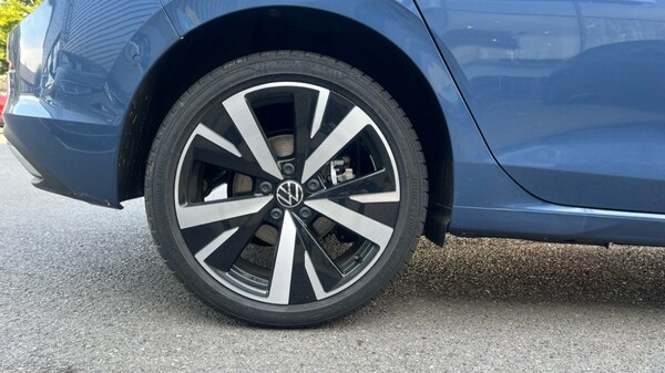 Used Volkswagen Golf 2025 for sale - 76328107: Photo 20