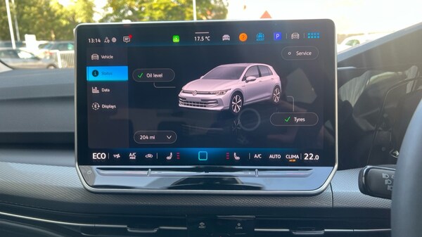 Used Volkswagen Golf 2025 for sale - 76328107: Photo 24