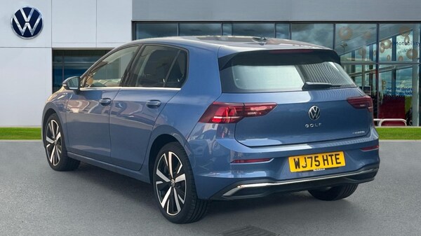 Used Volkswagen Golf 2025 for sale - 76328107: Photo 3